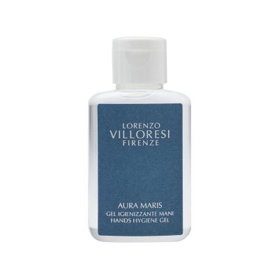 VILLORESI Aura Maris Gel Igienizzante Mani 80 ml